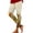 Beige, variant on Shadoumai Easter Day Graphic Soft Leggings for Women High Waist Bunny Rabbits Tights Floral Tights Tummy Control Gym Sexy