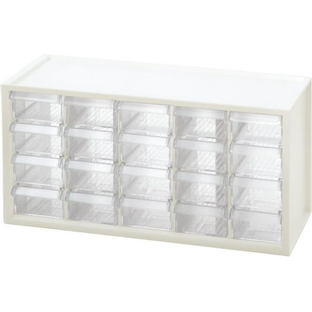 Livinbox Desktop Stationery Hardware Organizer Storage Container