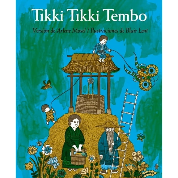 Tikki Tikki Tembo