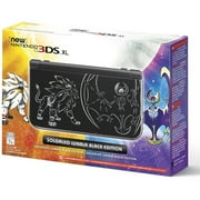 New Nintendo 3ds Xl Galaxy Style Walmart Com Walmart Com
