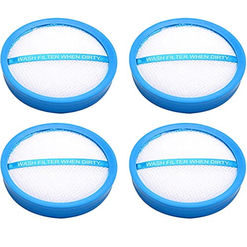 Fette Filter - Vacuum Filter Compatible 