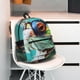 thumbnail image 5 of Balery Stylish Sunglasses Iguana Mochila para Mujeres y Hombres, Mochila Ligera Casual para Viajes, Mochila Clásica Básica para la Universidad, 5 of 6