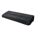 thumbnail image 3 of TISHITA Adjustable piano keyboard protective cover with cord lock. Indoor Piano Keyboard 88key, 3 of 8