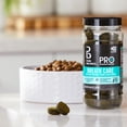 thumbnail image 2 of Pure Balance Pro+ Veterinarian Formulated Breath Care for Dogs, Plaque and Tartar Fighting, Pork Liver Flavor, 60 Count Soft Chews, 2 of 9