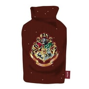 Harry Potter Hogwarts Crest Large Hot Water Bottle