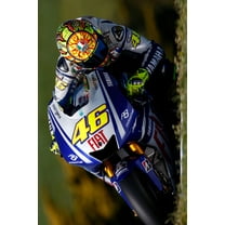 Best Posters Valentino Rossi Poster 11Inx17In Mini Poster 11x17 Poster