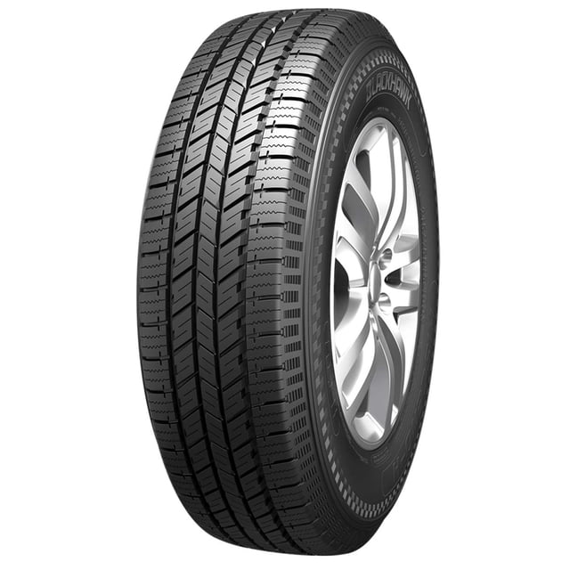 Llanta 265/75r16 Blackhawk Hiscend-h Ht01 116t