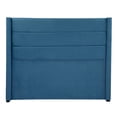 thumbnail image 1 of Cabecera Matrimonial Dicasa Lugo azul, 1 of 6