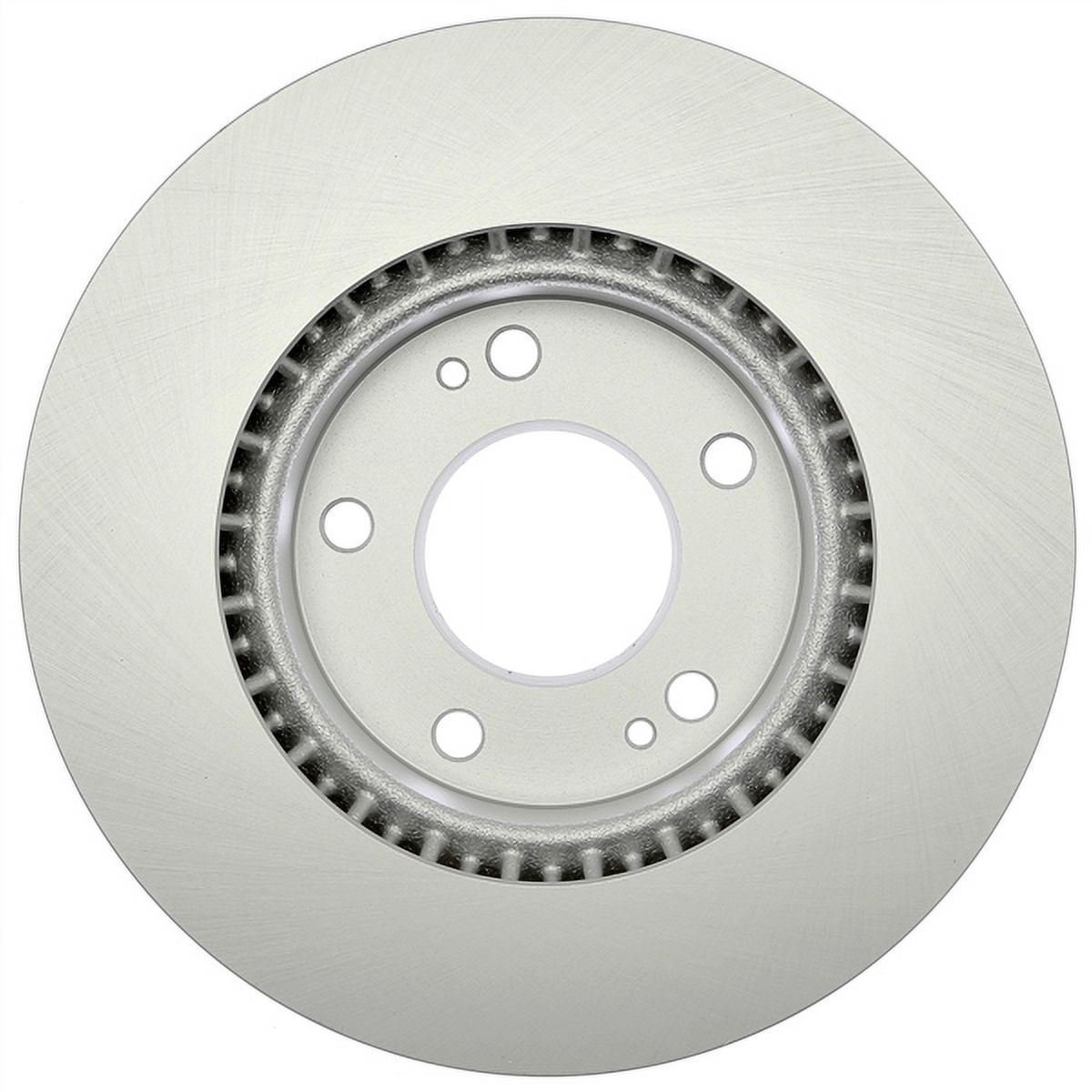 ACDelco Disc Brake Rotor 18A2747AC Fits select: 2010-2011 KIA SOUL, 2010-2014 KIA FORTE