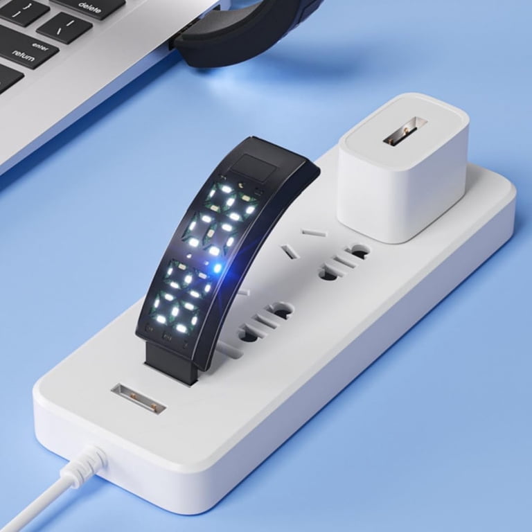 Fitsleeps Alarm Clock Watch - Fitsleeps Alarm Bracelet for  display picture 1