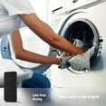 thumbnail image 6 of JIAHAOO 40006731 Dryer Filter Reusable Washable Structure Stable Performance For Hoover Dryer Maintenance, 6 of 8