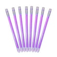 thumbnail image 1 of pstuiky Crayons, Ensemble de 14 Stylos Invisibles pour Enfants, Stylo à Message avec Lumière Intégrée 20 ml, Crayons Mécaniques pour l'École jusqu'à 65 % de Rabais, 1 of 2