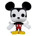 thumbnail image 4 of 2025 Figuras de acción de vinilo Funko Pop Disney, recién llegadas, n.° 1045, Mickey Mouse n.° 01, Minnie Mouse n.° 23, modelos para juguetes de decoración, 4 of 5