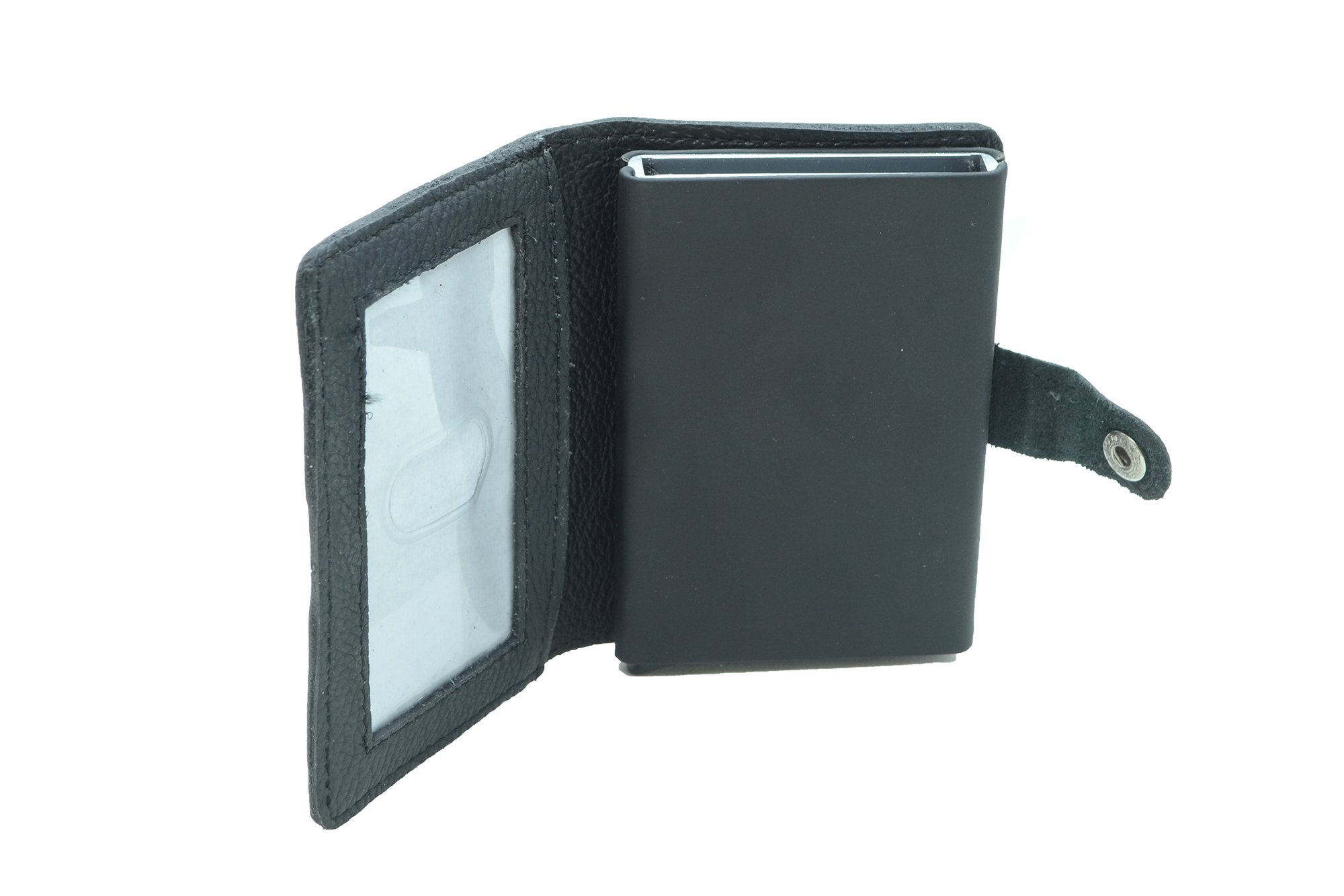 Popup Card holder