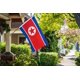 thumbnail image 5 of Bandera DANF de Corea del Norte 91x152 cm Poliéster, 5 of 5