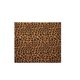 thumbnail image 1 of Bearachild 10 piezas de retazos con estampado de leopardo resistentes al desgaste, dulce regalo, costura, tocados, telas acolchadas, tela DIY tipo 5 De coser Tipo 2 Bearachild HA062137-02B, 1 of 6