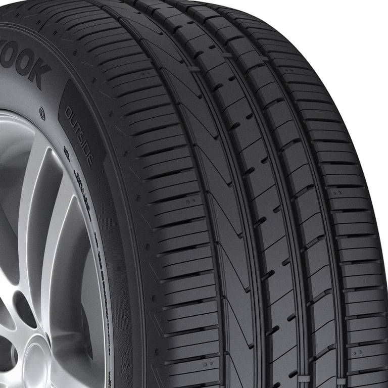 HANKOOK Ventus S1 evo2 SUV 235/60R18 18インチ 夏タイヤ 2本 20年製 バリ溝 ポルシェ承認タイヤ ポルシェ/マカン等　(KTK232)クレジットカード QRコード決済可能 Hankook Ventus S1 evo2 SUV (K117A) Performance 235/60R18 103W