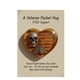 thumbnail image 5 of Kugachren PTSD Support Pocket Gift Card, Mental Health Support Gift with Positive Affirmations for Trauma Recovery, Pocket-Sized Encouragement Card, 5 of 5