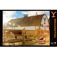thumbnail image 3 of Buffalo Games 1000-Piece Yellowstone Dutton Ranch Jigsaw Puzzle, 3 of 5