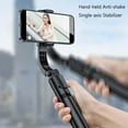 thumbnail image 4 of Klonfd 6 In 1 Wireless Technology Selfie Stick 6 In 1 Wireless Technology Selfie Stick Tripod With Detachable Wireless RemoteSelfie Stick Tripod With Remote &Light, 4 of 6