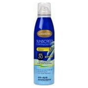 GoodSense® Spf 30 Sport Continuous Spray 6 oz. Case Pack 12