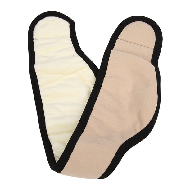 Orejeras Para Dormir Insonorizadas, Orejeras Ajustables Con Reducción De Ruido, Para Dormir, Estudiar, Viajar, Cubias Para Los Oídos Transíables De Algodón , Uso
