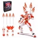 thumbnail image 1 of Kit de maquetas de figuras de acción YIOXIN T13 Mecha Samurai con espada, 1 of 8