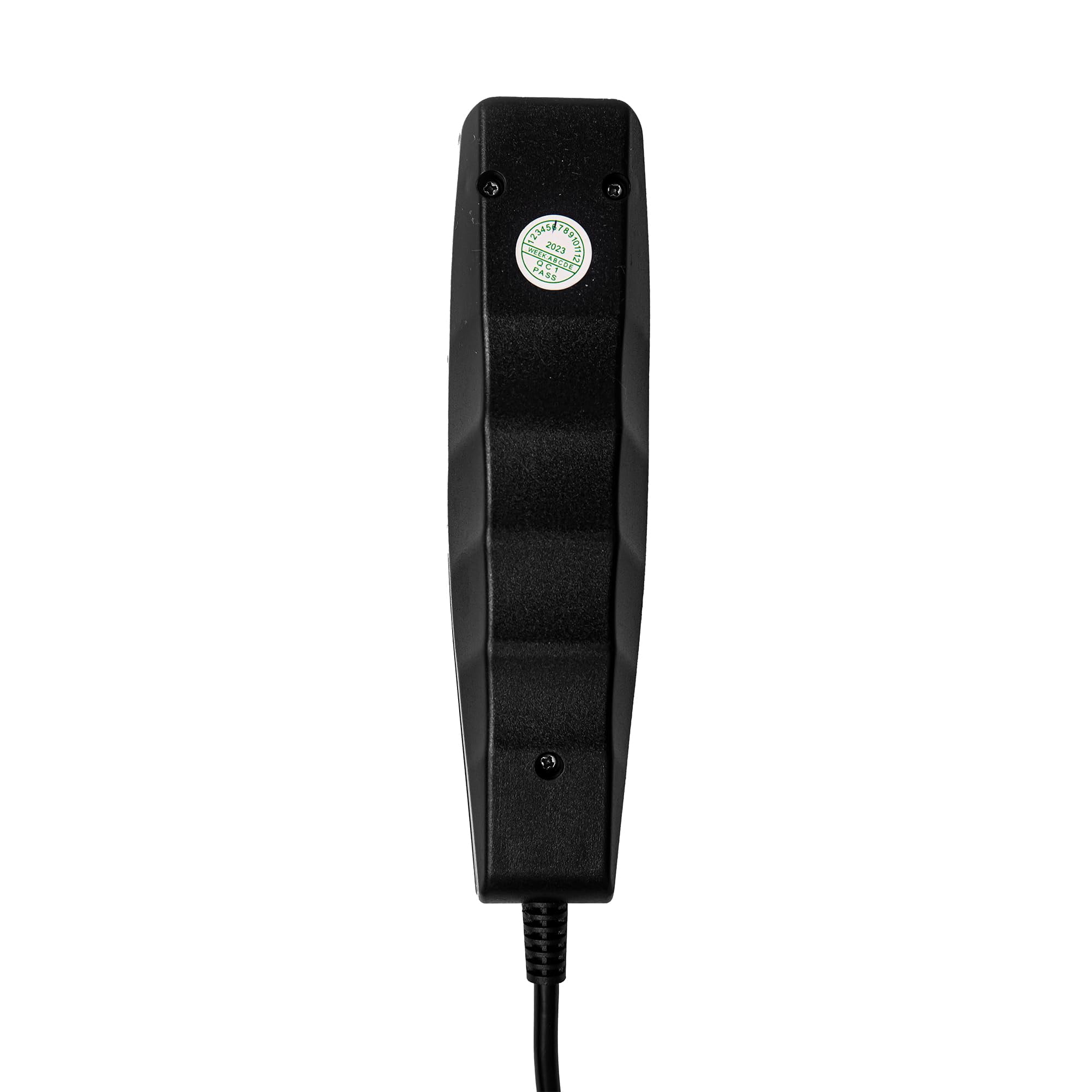 Lift Chairs Couch Power Recliners 2 Button 5 Pin Remote Hand Control with USB for Okin Kaidi Mulin FBS