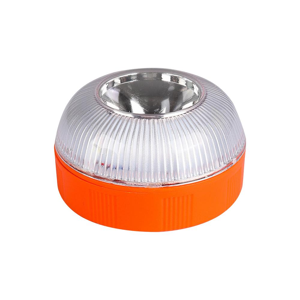 IMSHIE V16 Strobe Signal Light, USB Rechargeable Warning Light, Signal