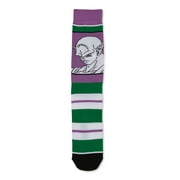License Dragon Ball Z Crew Socks, 6-Pack