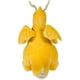 thumbnail image 3 of Figura de peluche Pokémon Dragón Sentado Rápido 20cm, 3 of 5