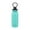 Aqua, variant on BUILT Prospect 32 oz Double-Wall Stainless Steel Insulated Water Bottle, Aqua
