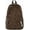 Corduroy Brown, variant on Fashion Backpack Y2K Purse Backpack, Cute Fuzzy Daypack Grunge Alt Emo Shoulder Bag Cheetah Chic Coquette Harajuku Bag (Leopard Print) Unisex