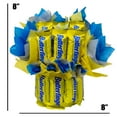 thumbnail image 6 of Butterfingers Candy Bouquet Fun-Sized, 6 of 6