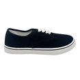 thumbnail image 1 of Tenis Simply Basic Talla 26 Casual Negro, 1 of 3