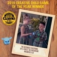 thumbnail image 3 of Juego Toysmith Chasing Fireflies Shine & Seek para niños mayores de 3 años, 3 of 8