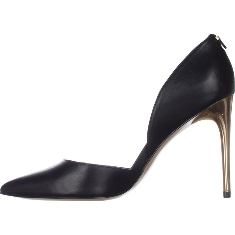 Calvin klein sebrina pump hot sale