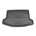 thumbnail image 1 of Espuma Ambiental Negro Alfombrilla del Piso Maletero para Coche XV Crosstrek 2012-2017 Unique Bargains Cajuela Piso Alfombrilla, 1 of 6