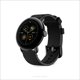 thumbnail image 2 of Pulsera de Cuero Elaborado para Google Pixel Watch Obsidiana Pequeña, 2 of 4