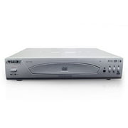 Apex DVD/CD/MP3 Player, AD-1110W