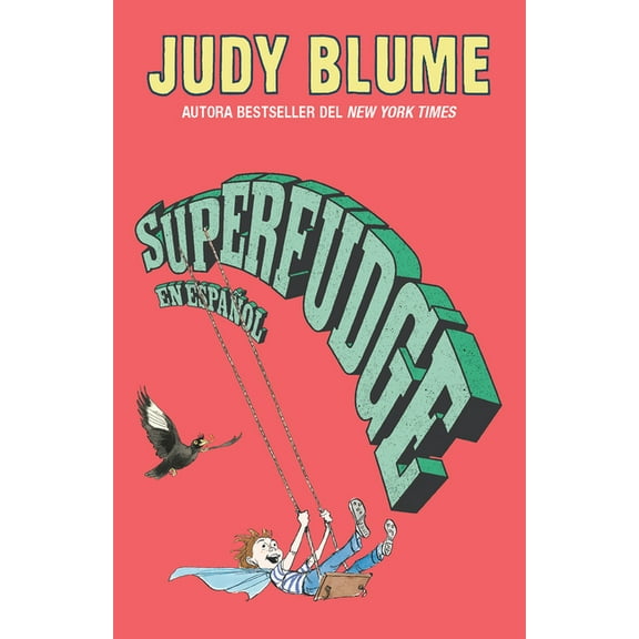 Superfudge (Spanish Edition), (Paperback)