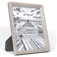 thumbnail image 3 of Lawrence Frames 8x10 Bradley Gray Picture Frame, 3 of 3