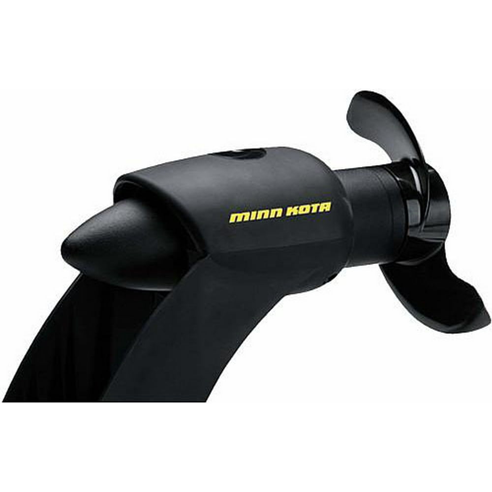 Minn Kota MK 55 Engine Mount, 55 lbs Thrust, 12V