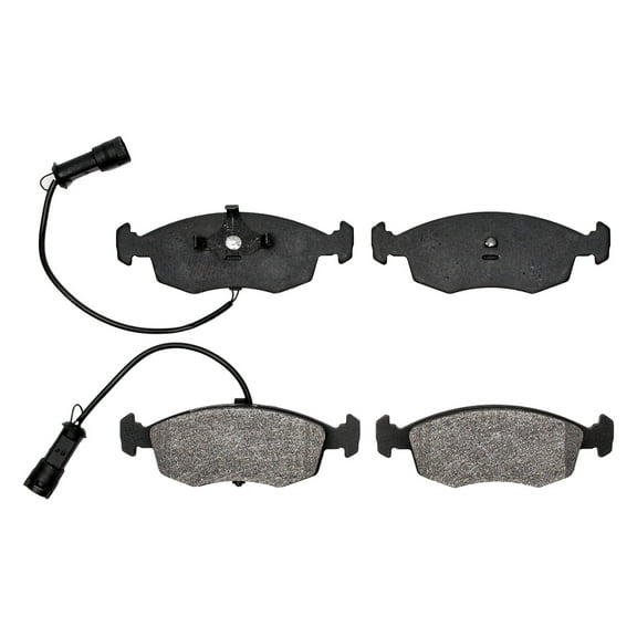 Raybestos Element3â„¢ Professional Grade Brake Pads