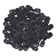 thumbnail image 3 of Clips para malla de sombra, clips para malla de sombra, tensor de accesorios para malla de sombra, fijación 100 piezas, 3 of 7