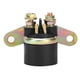 thumbnail image 1 of Relé de solenoide de arranque Ormromra 1800-49100 3530-013, 1 of 8