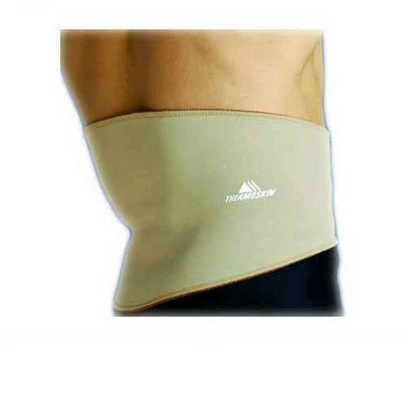 Thermoskin Standard Back Beige Small