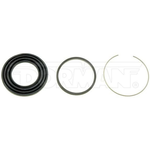 Dorman - First Stop Disc Brake Caliper Repair Kit P/N:D351548 Fits select: 2001-2002 HONDA CIVIC, 2003 HONDA CIVIC LX