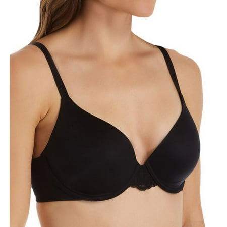 

Women s Bali DF6580 One Smooth U Dreamwire Underwire T-Shirt Bra (Black 40DD)