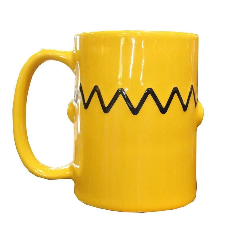 Caneca Cerâmica Simpsons Homer Donuts Rosquinha | Brasil